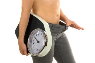 Existuje celá řada způsobů, jak velmi rychle snížit váhu