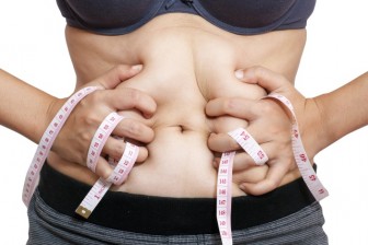 Jak rychle zhubnout 10 kg za 14 dní