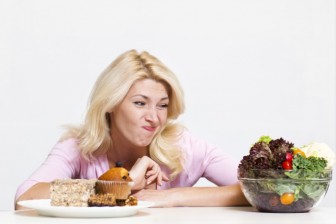 Omezování kalorií: Kolik kalorií omezit, abyste shodili jedno kilo?