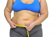 I u žen, které již mají celulitidu na stehnech, břiše nebo na zadku, pomáhá snížení váhy k potlačení projevů celulitidy.