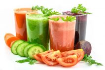 Tato rychlá redukční dieta začíná jednodenní detoxikační kůrou. Během ní pijete zeleninovou nebo ovocnou šťávu naředěnou s vodou v poměru 1:1.