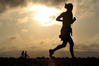 Aby bylo hubnutí při běhání co nejefektivnější, měli byste běžet se správnou intenzitou.