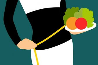 5 tipů jak zhubnout břicho bez cvičení a bez diety